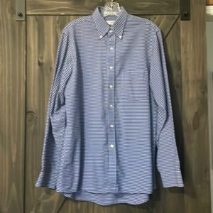 Van Heusen Oxford Button Down